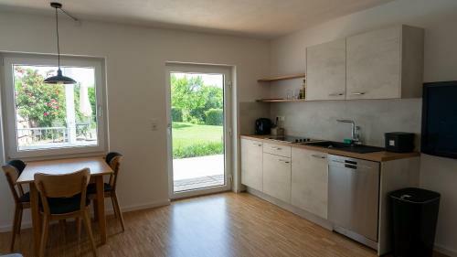 Hotel G�stehaus Juhl