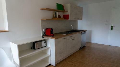 Hotel G�stehaus Juhl