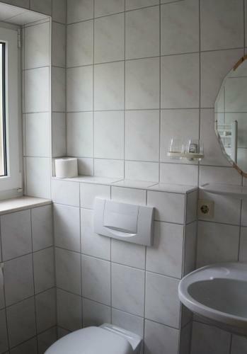 Hotel G�stehaus Juhl