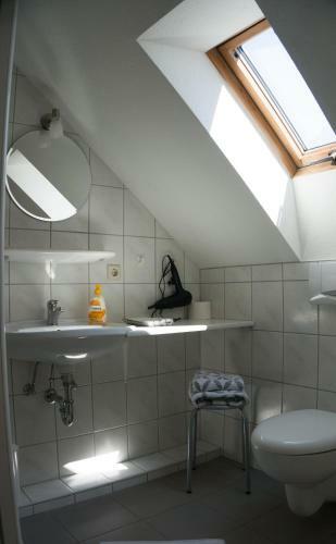 Hotel G�stehaus Juhl