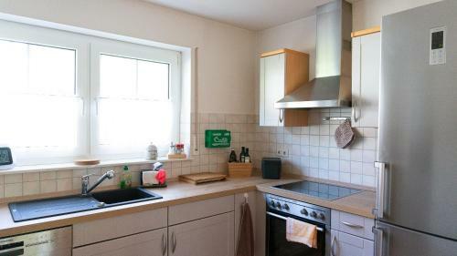 Hotel G�stehaus Juhl