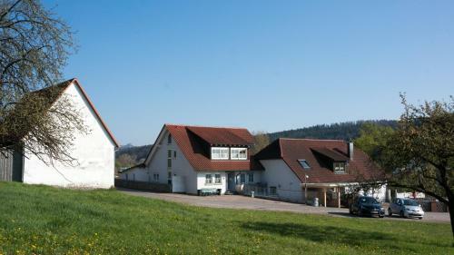 Hotel G�stehaus Juhl
