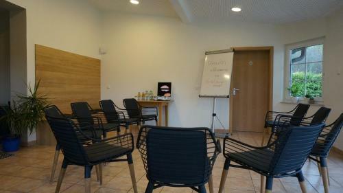 Hotel G�stehaus Juhl