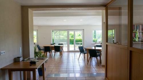 Hotel G�stehaus Juhl