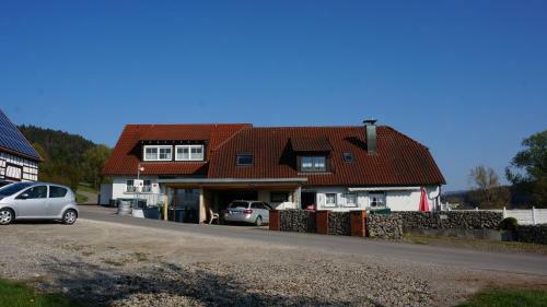 Hotel G�stehaus Juhl