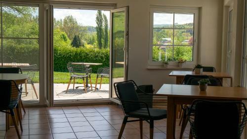 Hotel G�stehaus Juhl
