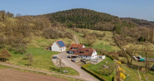 Hotel G�stehaus Juhl