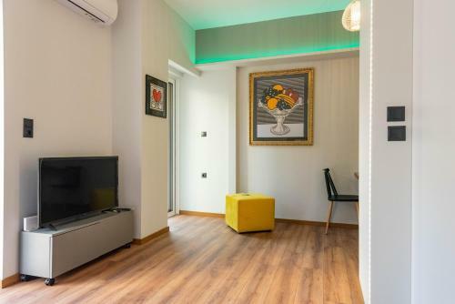 Anazoe Apartment