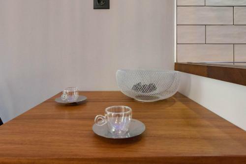 Anazoe Apartment