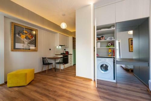 Anazoe Apartment