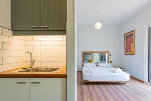 Anazoe Apartment