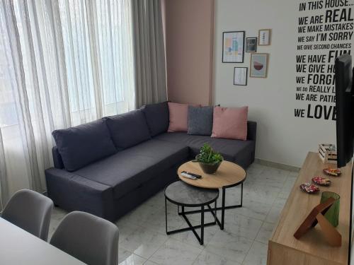 Apartamento City House 5