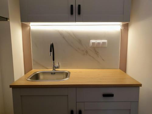 Apartamento City House 5