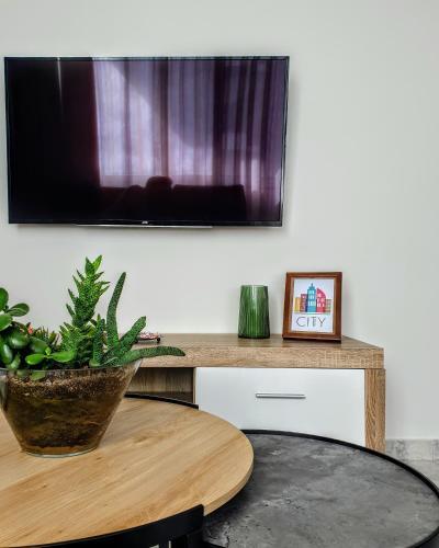 Apartamento City House 5