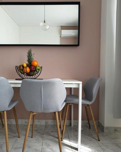 Apartamento City House 5