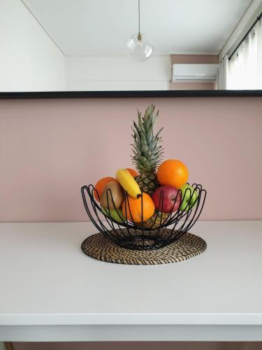 Apartamento City House 5