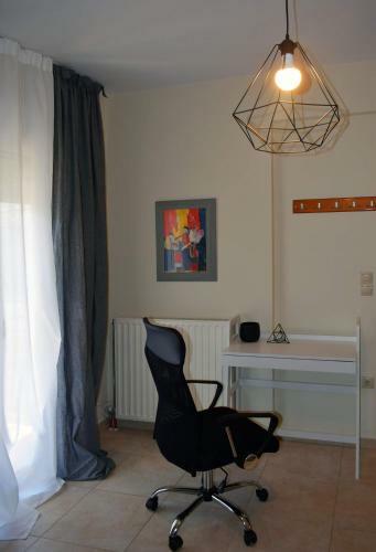 Apartamento Feels Like Home