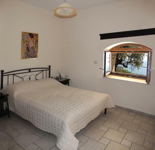 Apartamento Olive Stonehouses