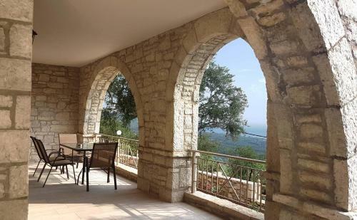 Apartamento Olive Stonehouses