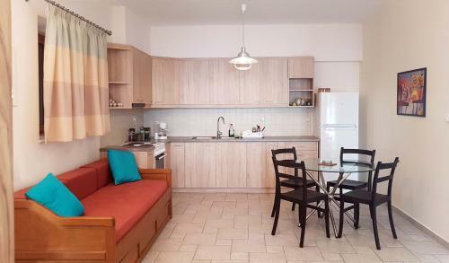 Apartamento Olive Stonehouses
