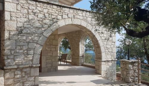 Apartamento Olive Stonehouses