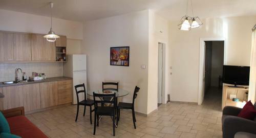 Apartamento Olive Stonehouses