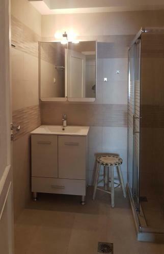 Apartamento Olive Stonehouses