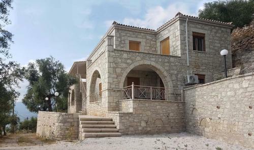 Apartamento Olive Stonehouses