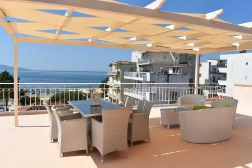 Apartamento Sia's View