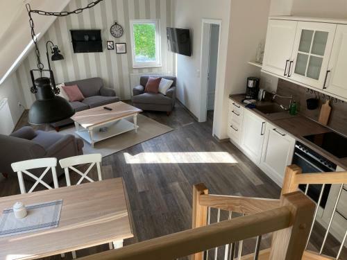 Apartamento Caf� Ilse - Ferienwohnungen