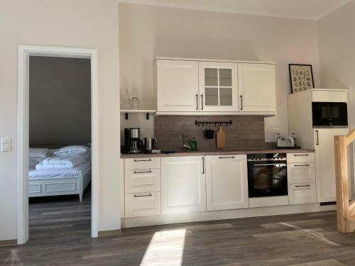 Apartamento Caf� Ilse - Ferienwohnungen