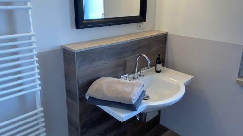 Apartamento Caf� Ilse - Ferienwohnungen
