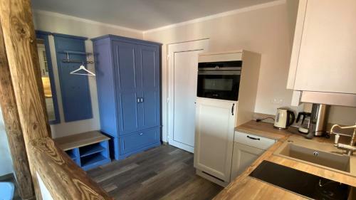 Apartamento Caf� Ilse - Ferienwohnungen