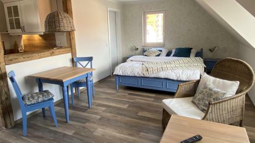 Apartamento Caf� Ilse - Ferienwohnungen