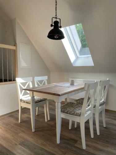 Apartamento Caf� Ilse - Ferienwohnungen