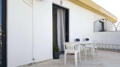 Apartamento Sunny Room