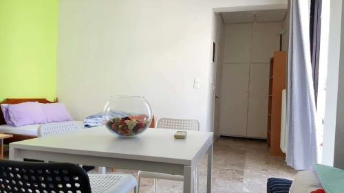 Apartamento Sunny Room