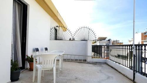 Apartamento Sunny Room