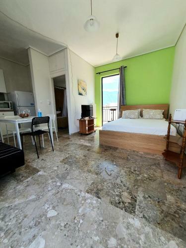 Apartamento Sunny Room