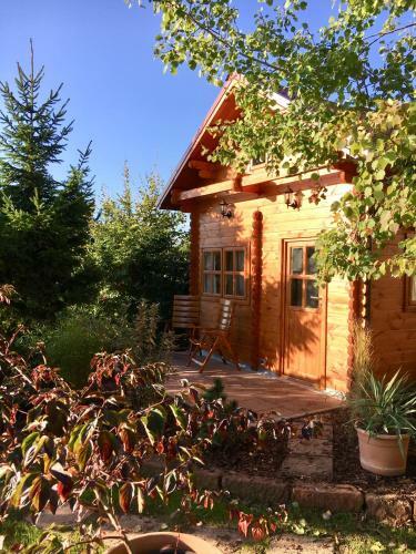 Ferienhaus Kleine Pfalz