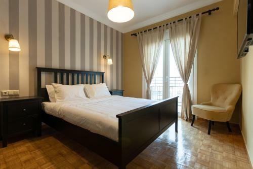 Apartamento Urban Senses