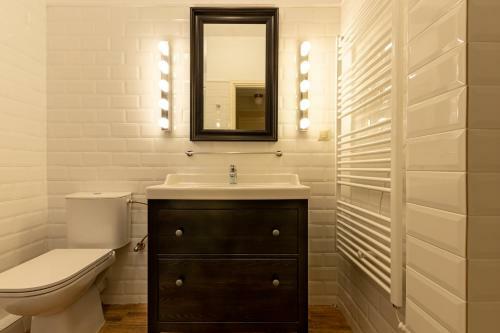 Apartamento Urban Senses
