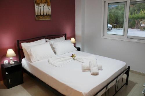 Apartamento Bilines Home