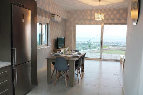Apartamento Bilines Home