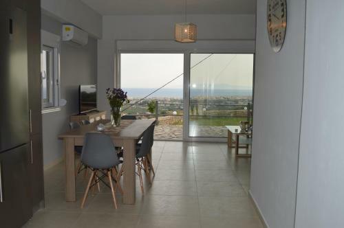 Apartamento Bilines Home