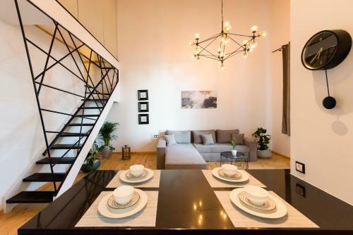 Aigli Seafront Loft-luxury Design Retreat