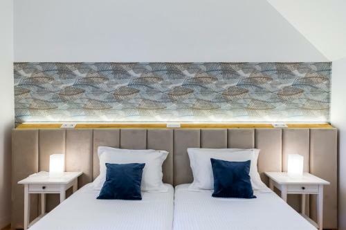 Aigli Seafront Loft-luxury Design Retreat