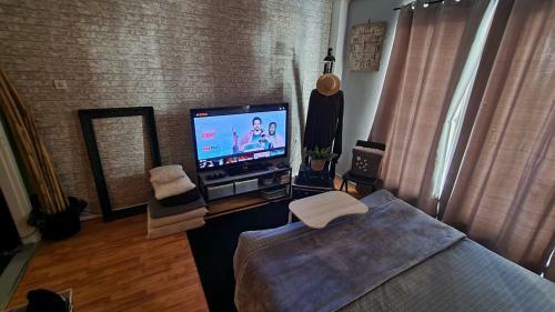 Apartamento Center Kalamata