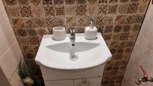 Apartamento Center Kalamata