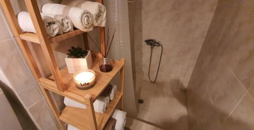 Apartamento Center Kalamata